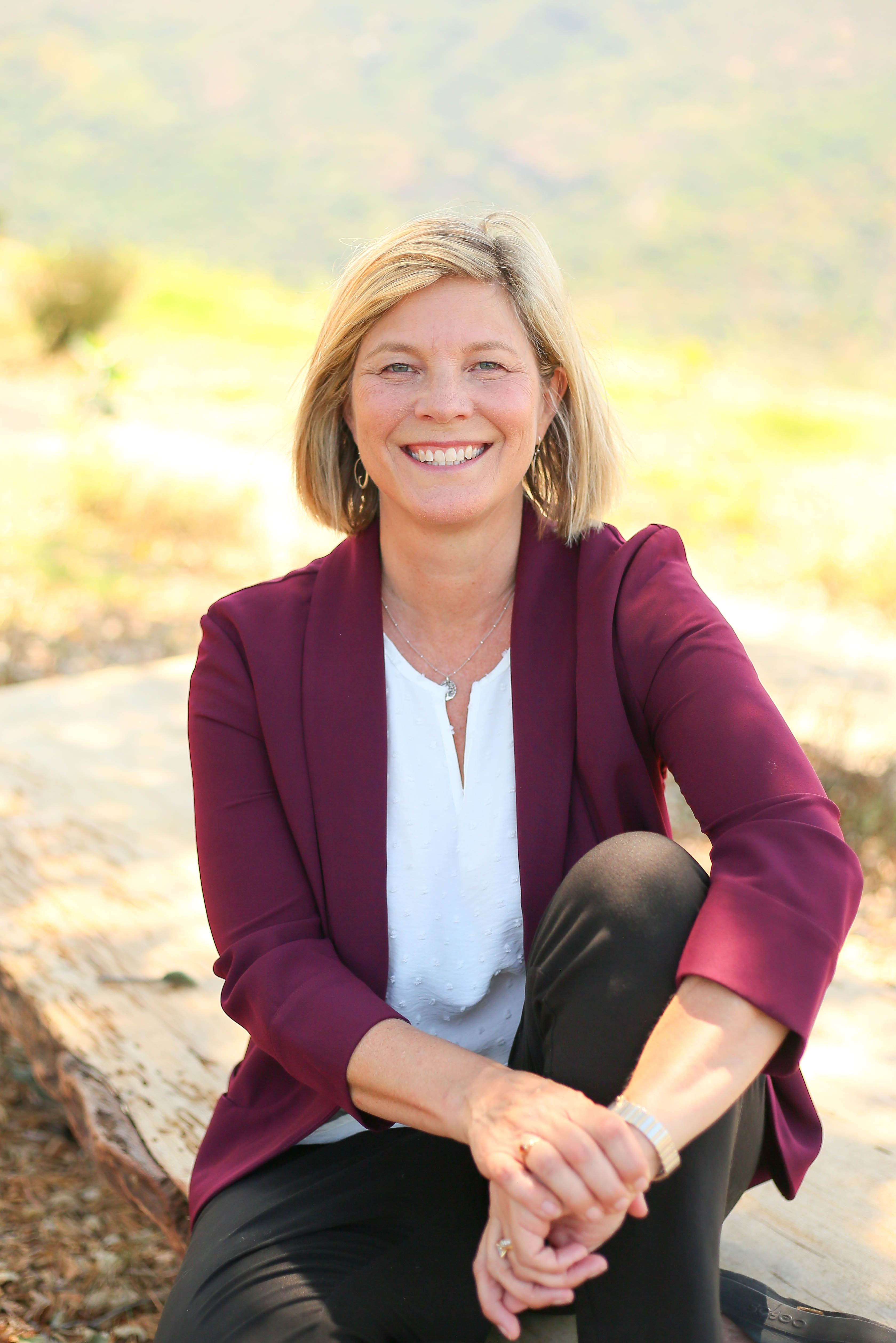 Dr. Kristen Kinsfogel